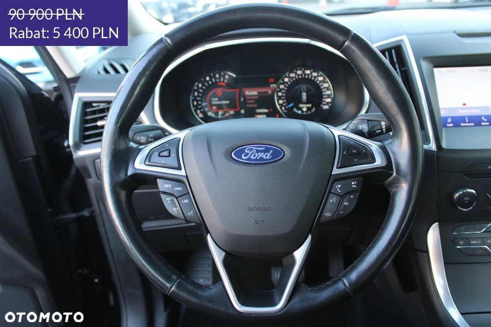 Ford Galaxy - 27