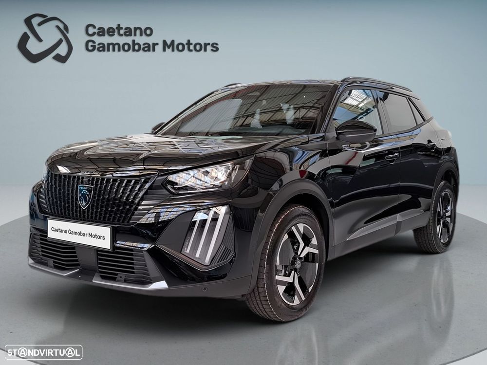 Peugeot 2008 1.2 PureTech Allure - 1