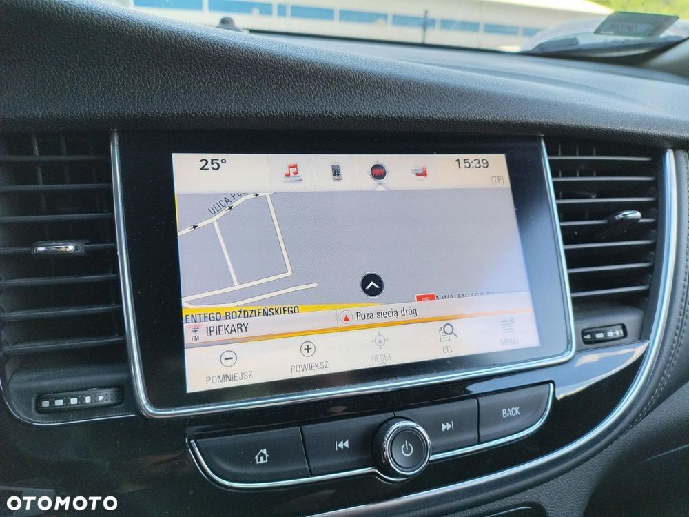 Opel Mokka X - 20