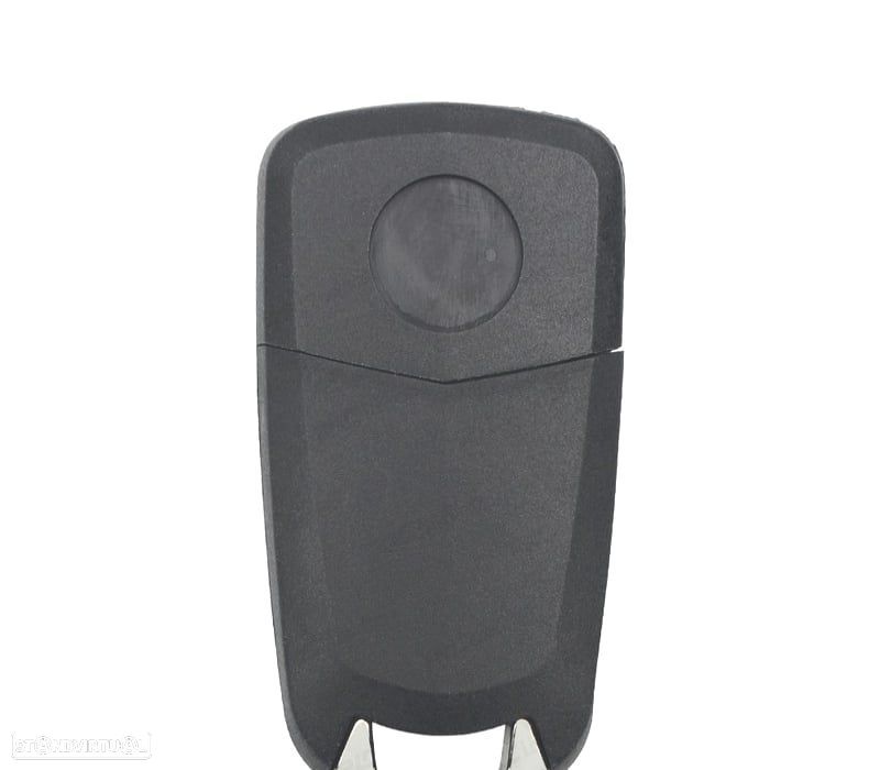 CHAVES COMPLETA PARA OPEL VECTRA C 05-09 - 3