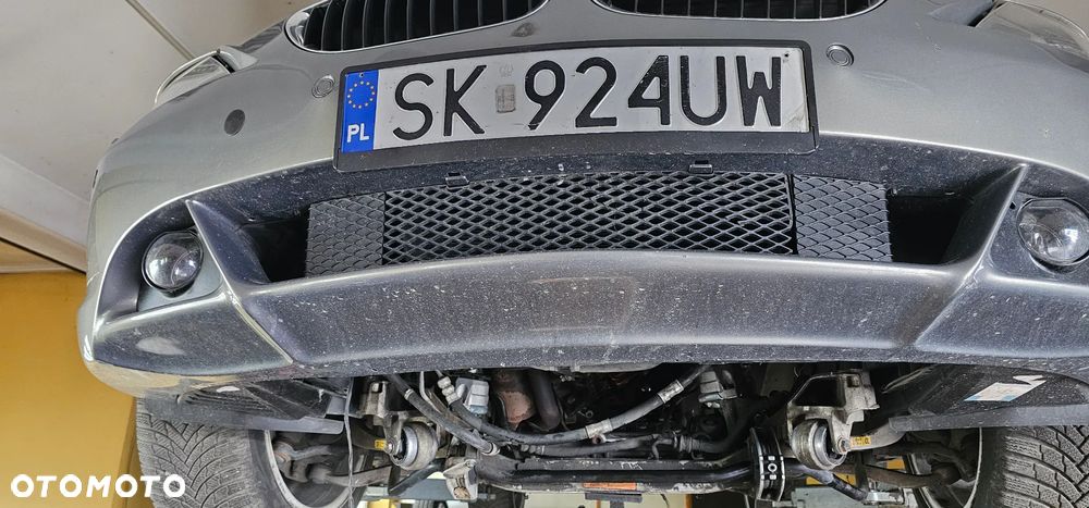 BMW Seria 6 630 i - 12