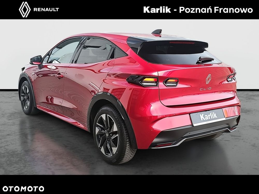 Renault Clio 1.2 TCe Techno - 7