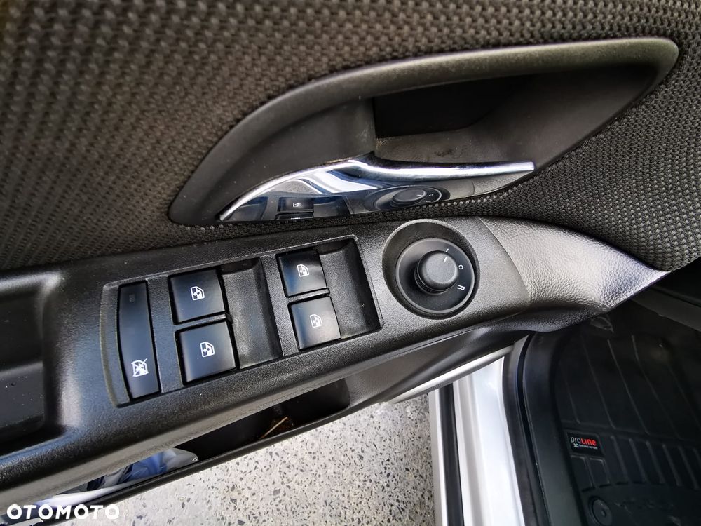 Chevrolet Cruze 2.0 D LTZ - 21