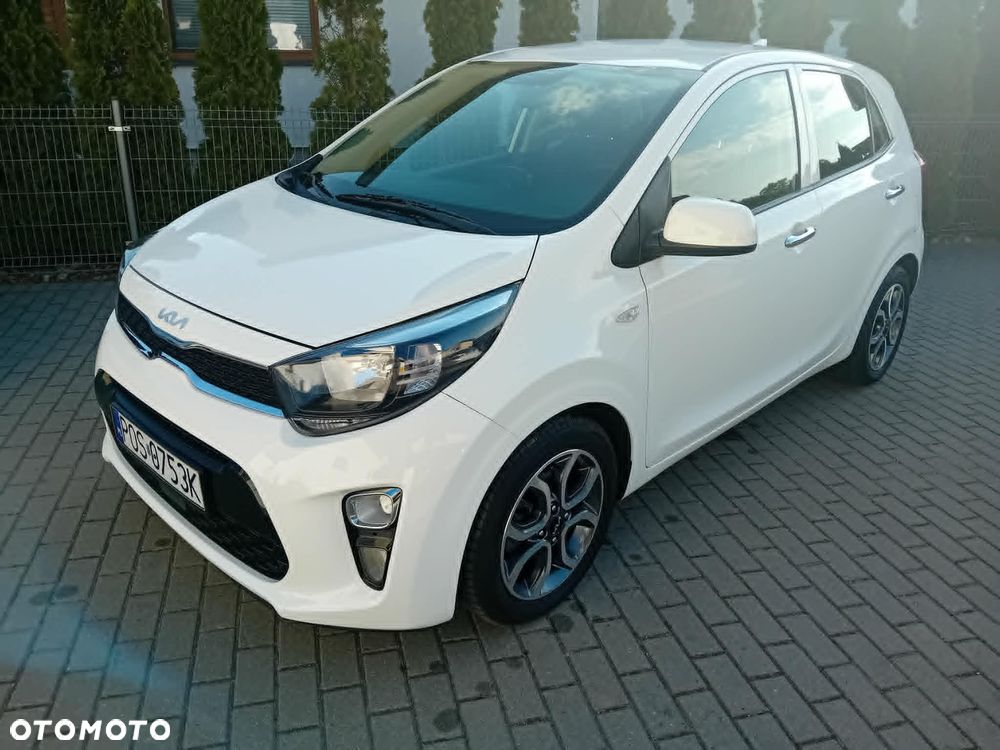 Kia Picanto 1.0 Vision - 2