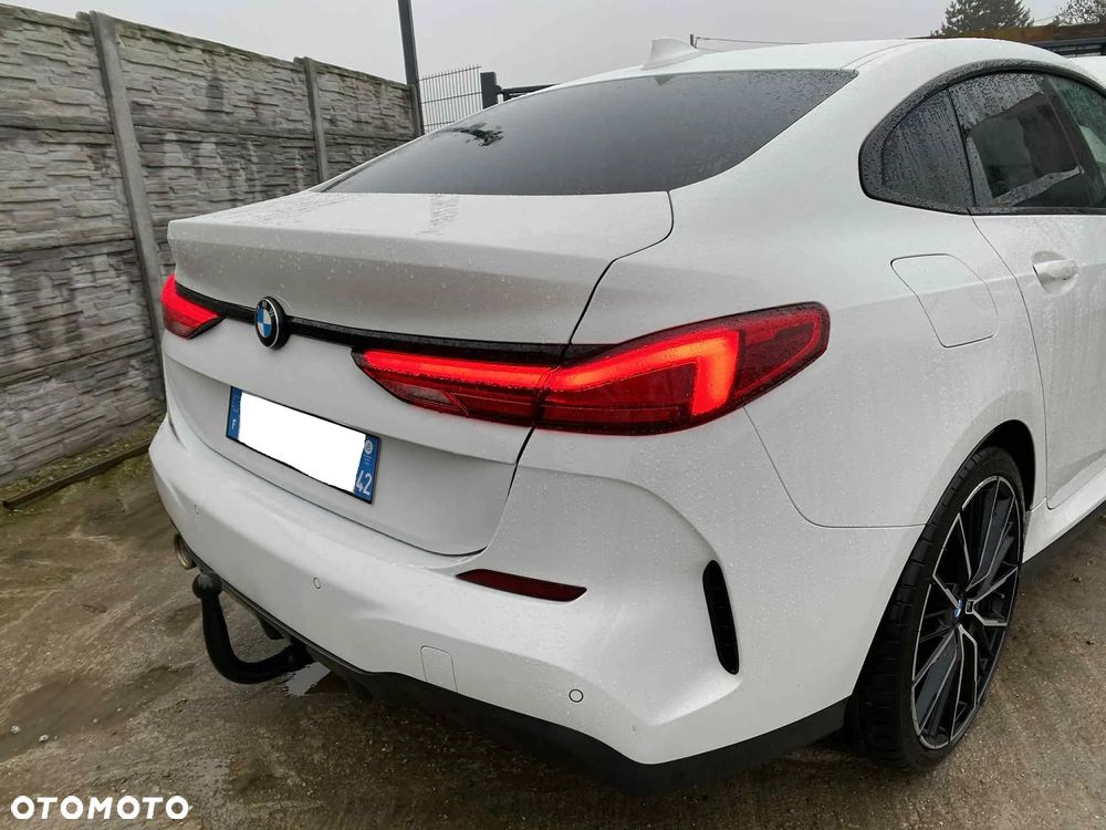 BMW Seria 2 218i M Sport - 21