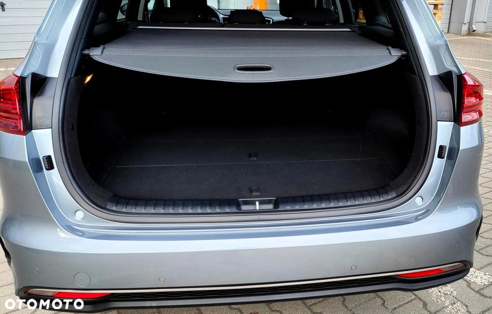 Kia Ceed 1.5 T-GDI M - 21