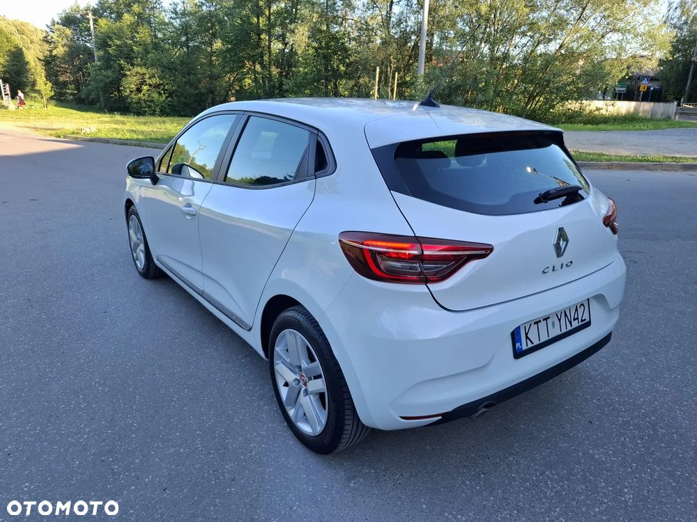 Renault Clio SCe 65 ZEN - 4