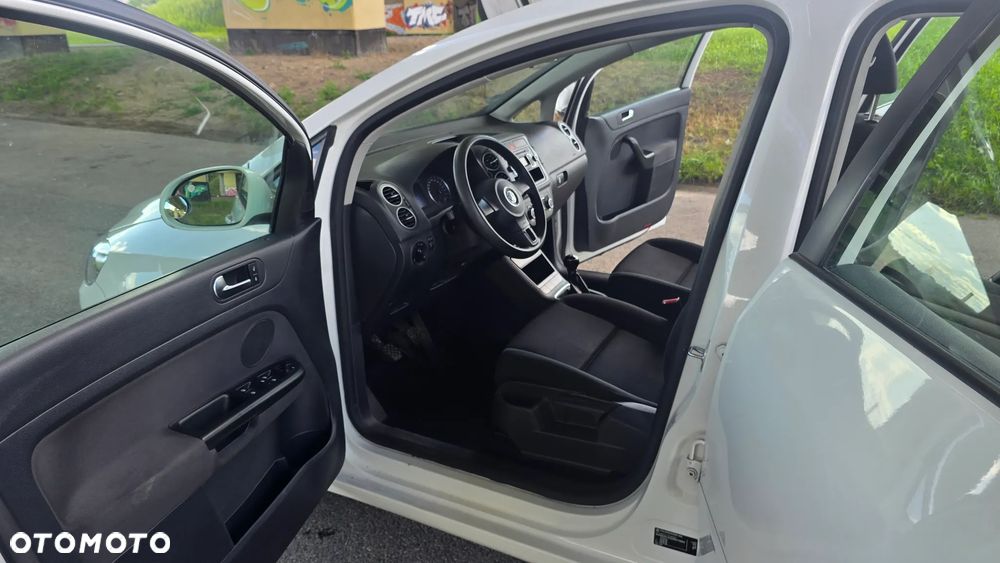 Volkswagen Golf Plus 1.6 Trendline - 31