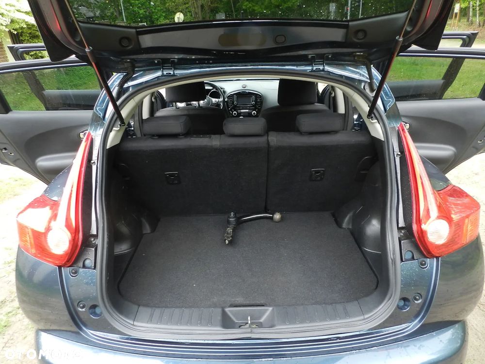 Nissan Juke - 18