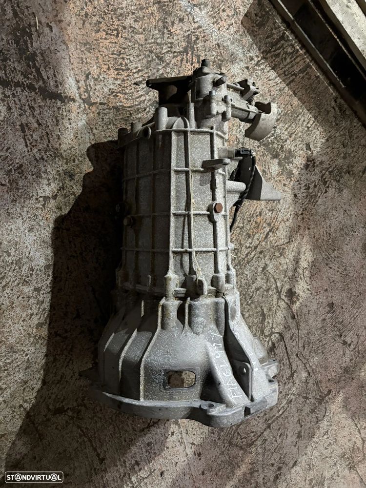 Caixa de Velocidades Iveco Daily 2.3 Ano 2019 Ref: 6873773/ F1AGL411Y - 3