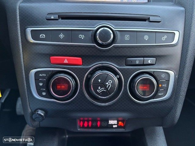 DS DS4 Crossback 1.6 BlueHDi So Chic - 8