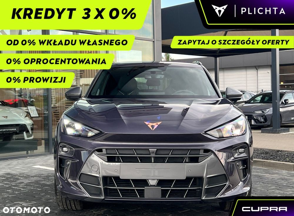 Cupra Terramar - 2