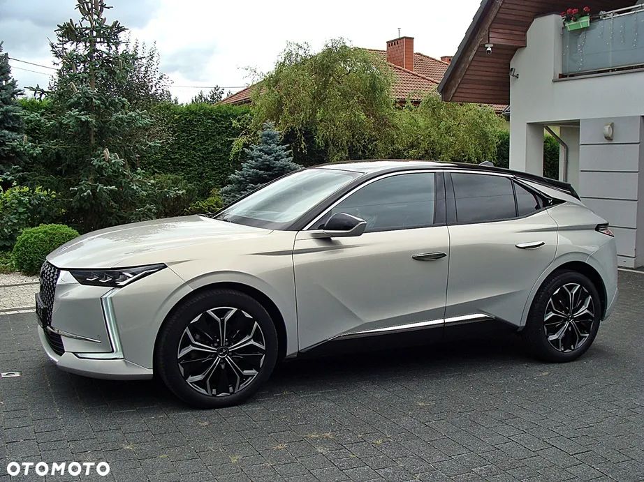 DS Automobiles DS 4 1.5 BlueHDi Rivoli - 9