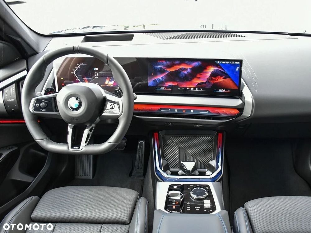 BMW X3 2025 photo 3