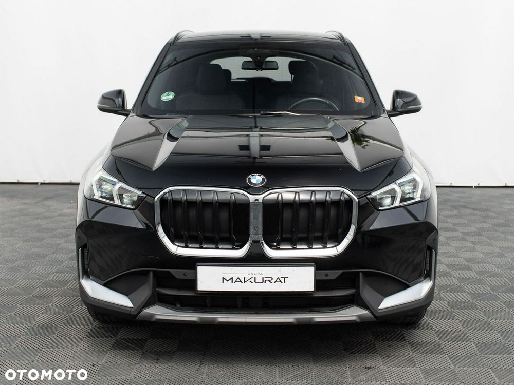 BMW X1 sDrive18d - 8