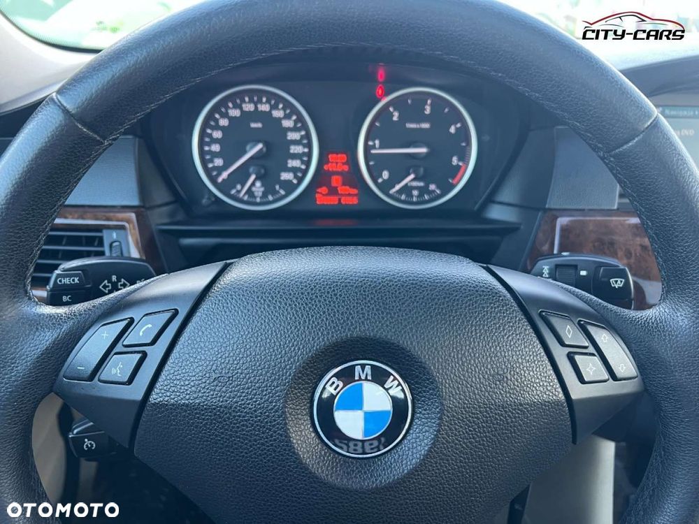 BMW Seria 5 - 14