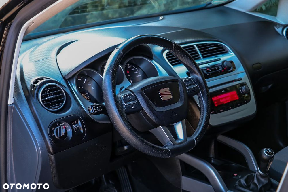 Seat Altea XL - 28