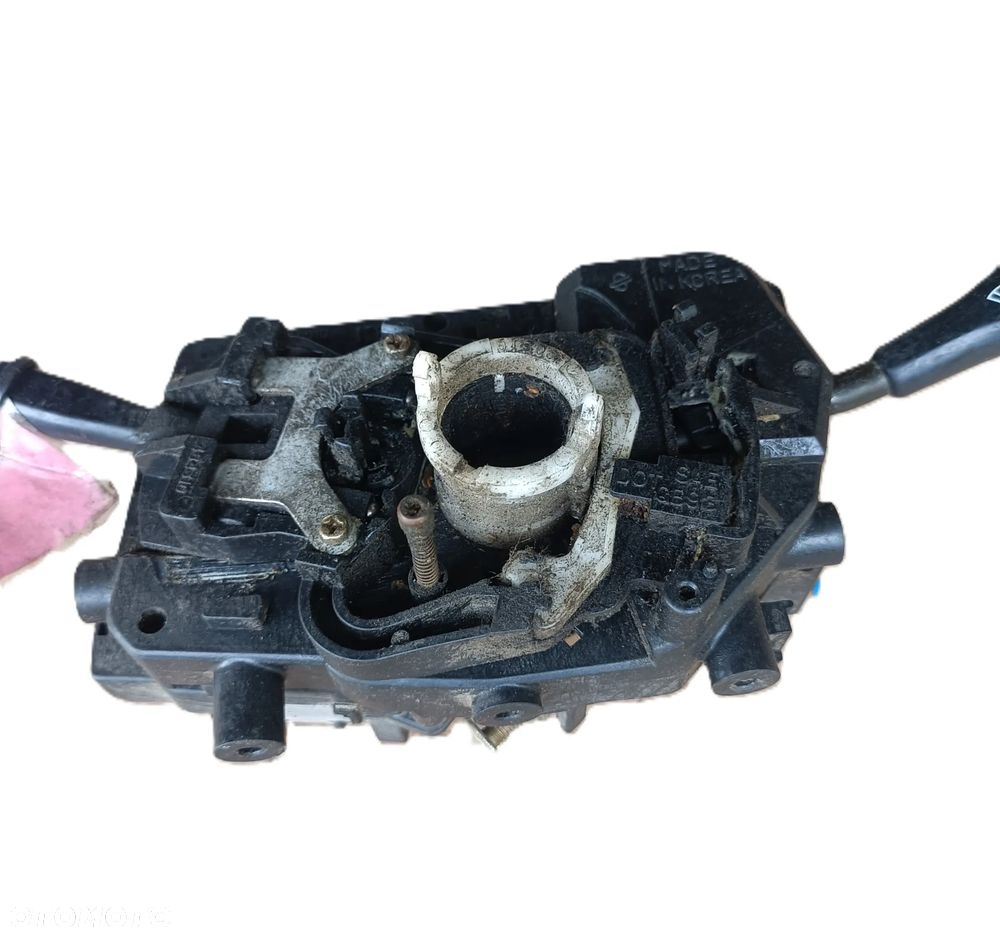 KIA SEPHIA 93-98 r. PRZEŁĄCZNIK ZESPOLONY MANETKI + - 4