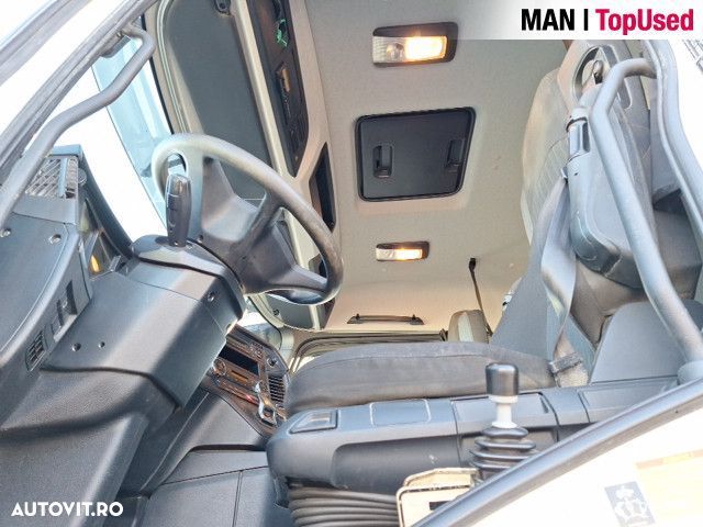 Mercedes-Benz Arocs 963-8-G - 6