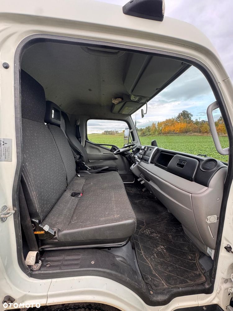 FUSO CANTER 9C18 - 3