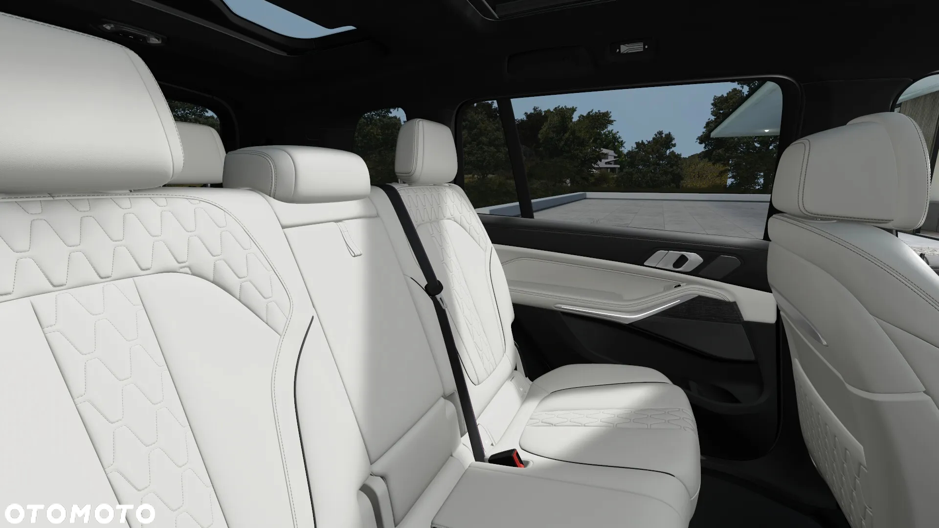 BMW X7 xDrive40d - 13