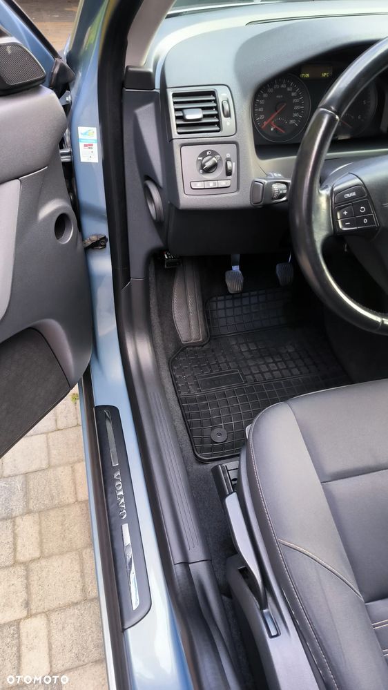 Volvo V50 D5 Summum - 7
