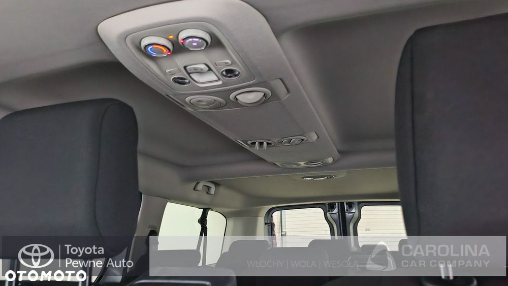 Toyota Proace Verso 2.0 D4-D Long Combi - 15