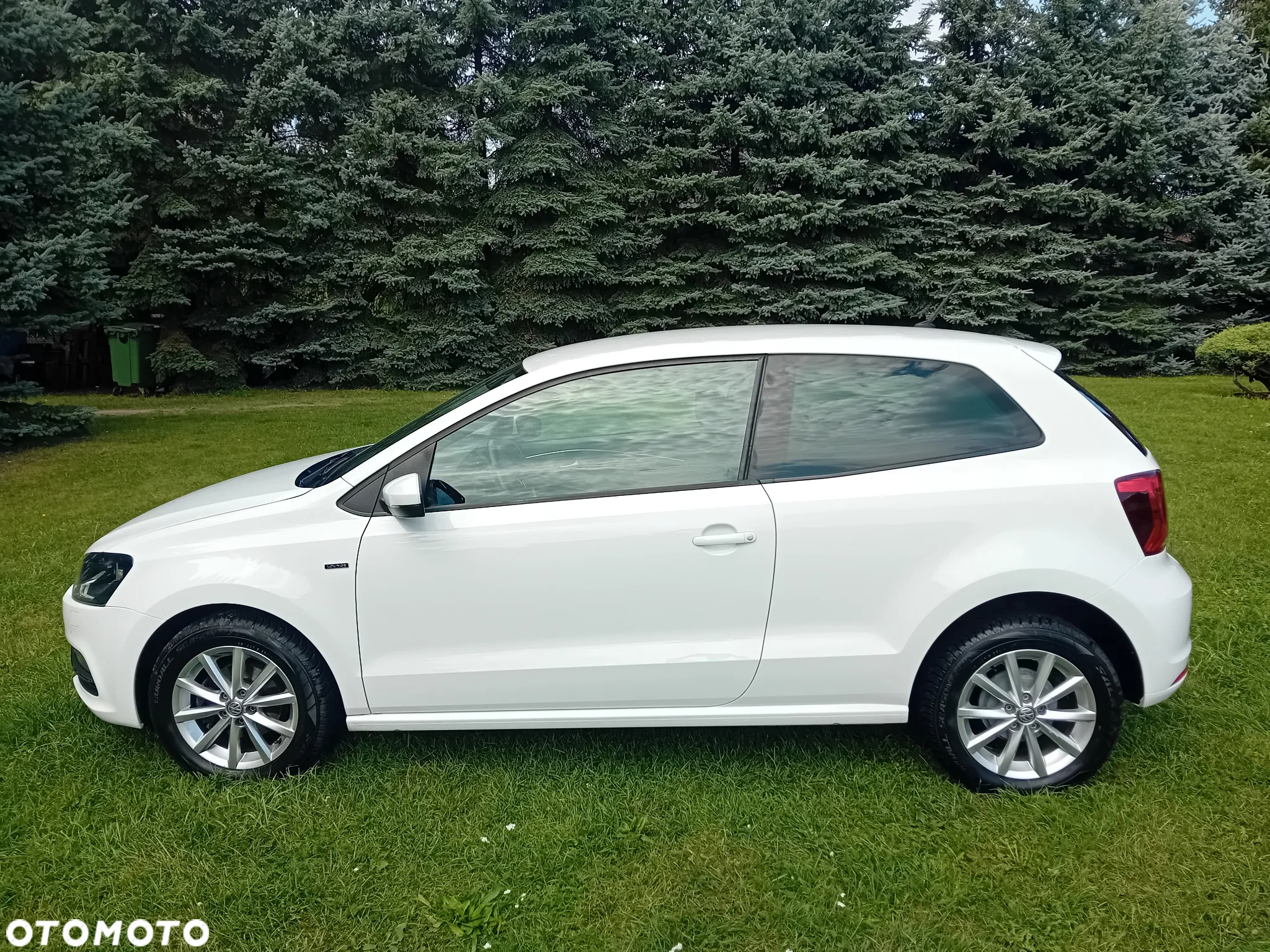 Volkswagen Polo 1.0 Blue Motion Technology Lounge - 16