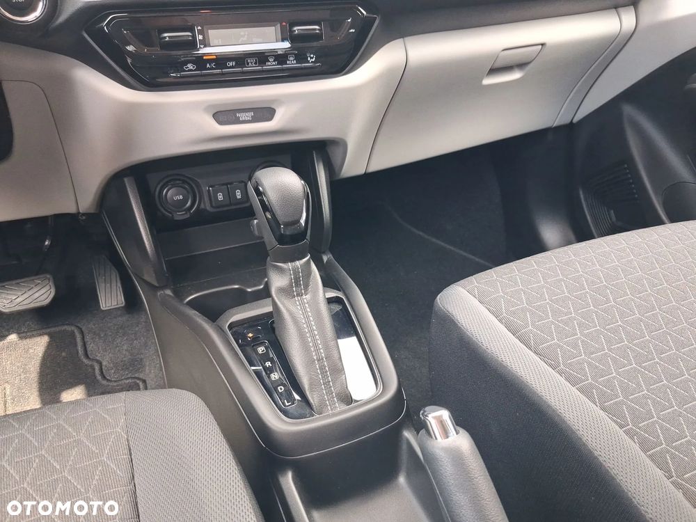 Suzuki Swift 1.2 Dualjet SHVS Premium Plus CVT - 24