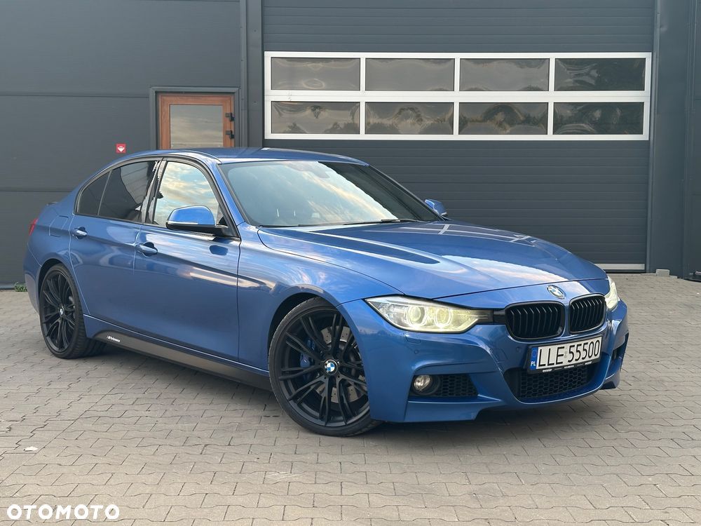 BMW Seria 3 - 3