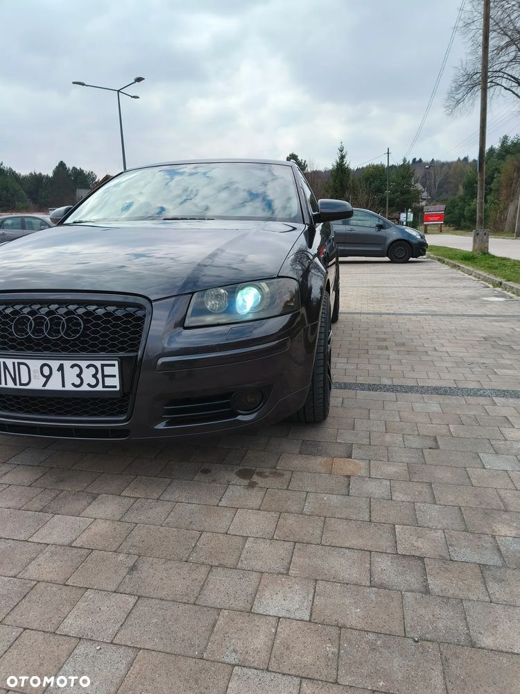 Audi A3 Sportback - 5