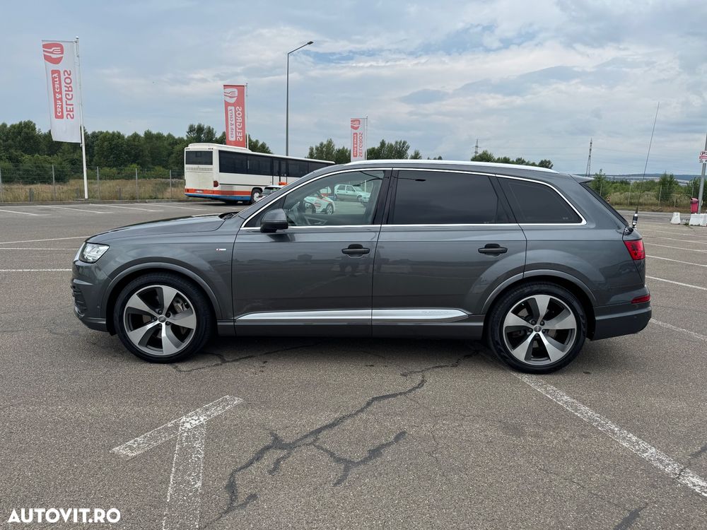Audi Q7 - 2