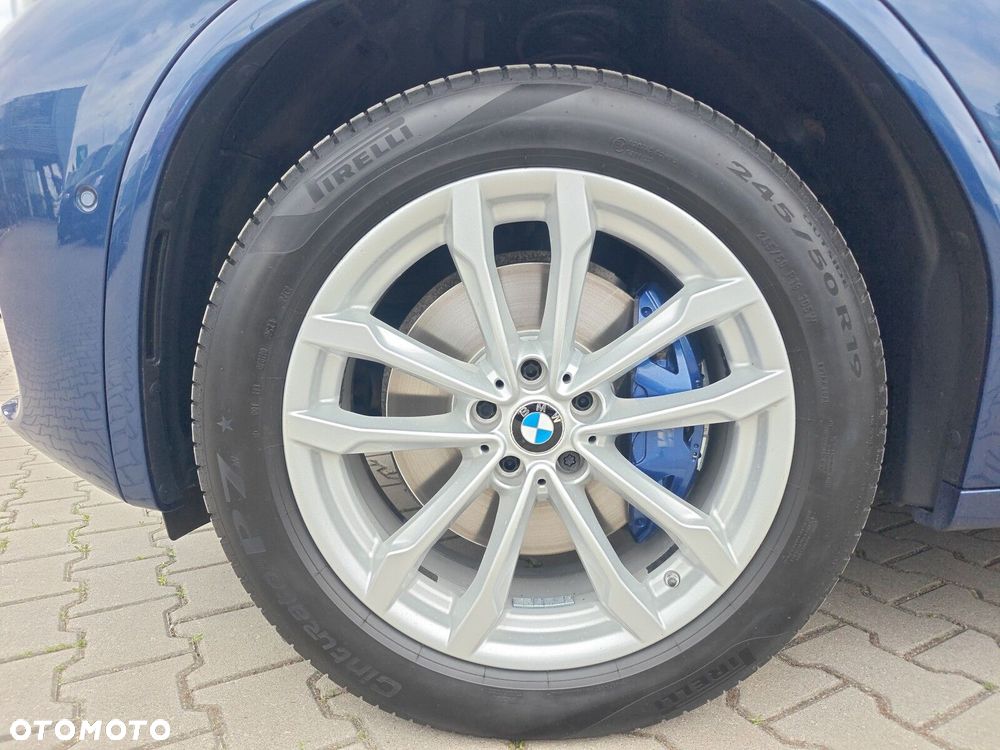 BMW X4 xDrive30i M Sport sport - 10