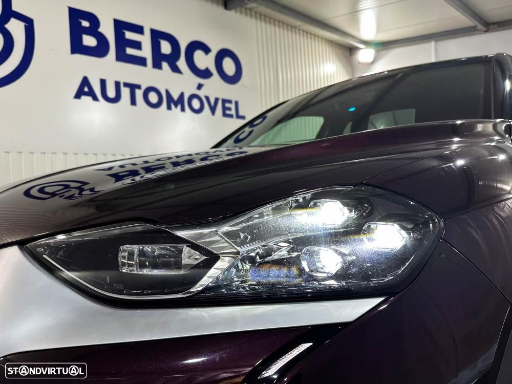 DS DS3 Crossback E-Tense Performance Line - 14