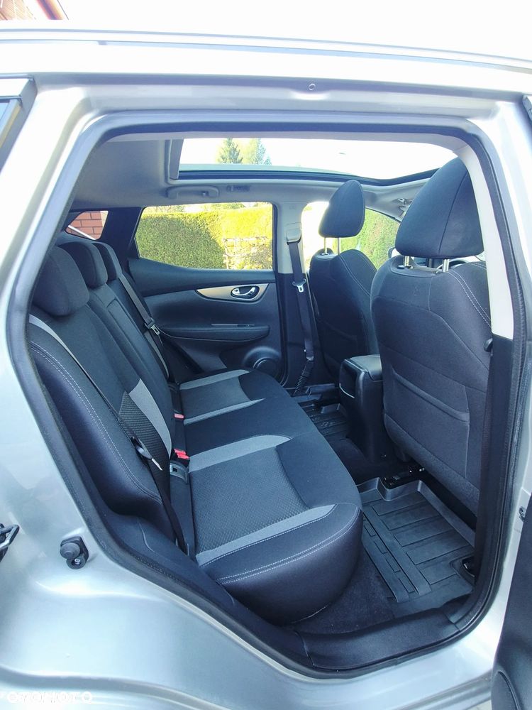 Nissan Qashqai - 10