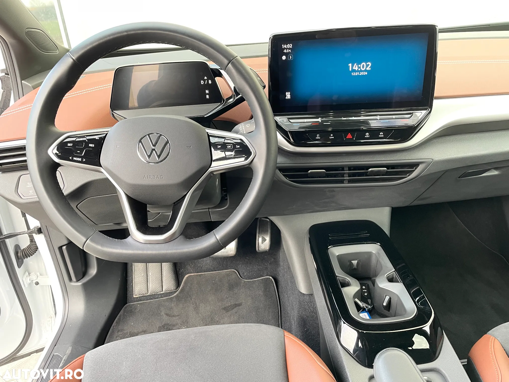 Volkswagen ID.5 - 7