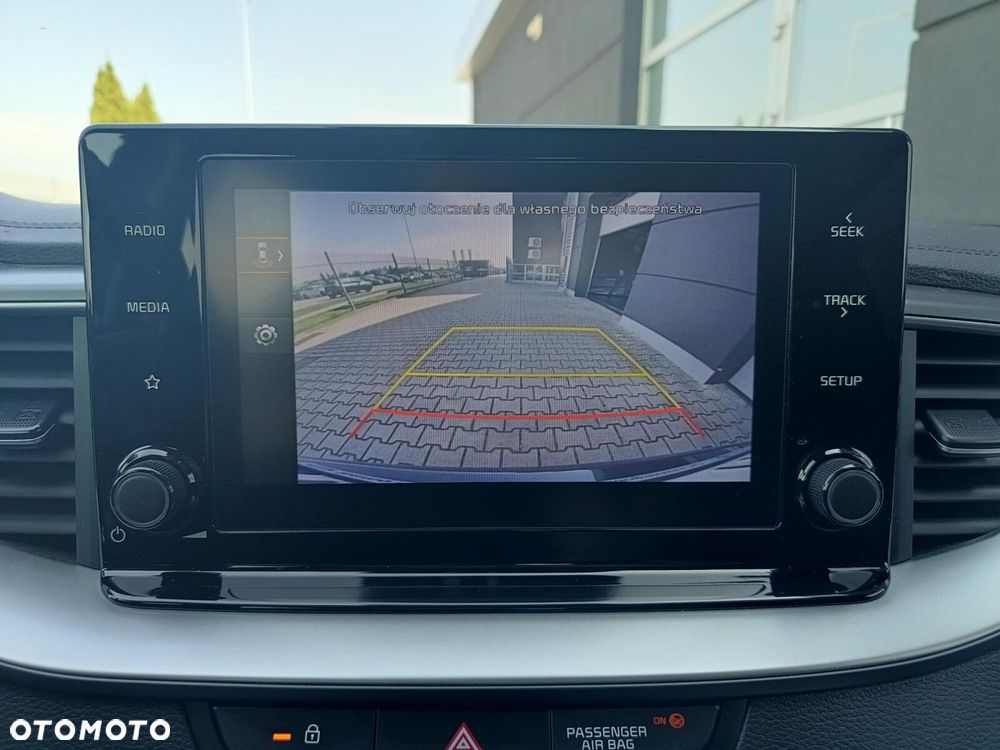 Kia XCeed - 24