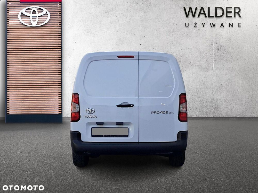 Toyota PROACE CITY - 5