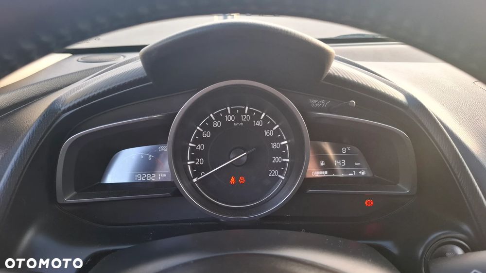 Mazda 2 1.5 Skyenergy - 7