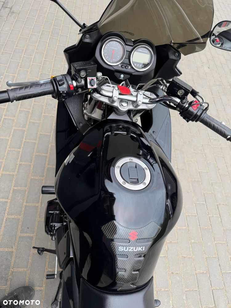 Suzuki Bandit - 28