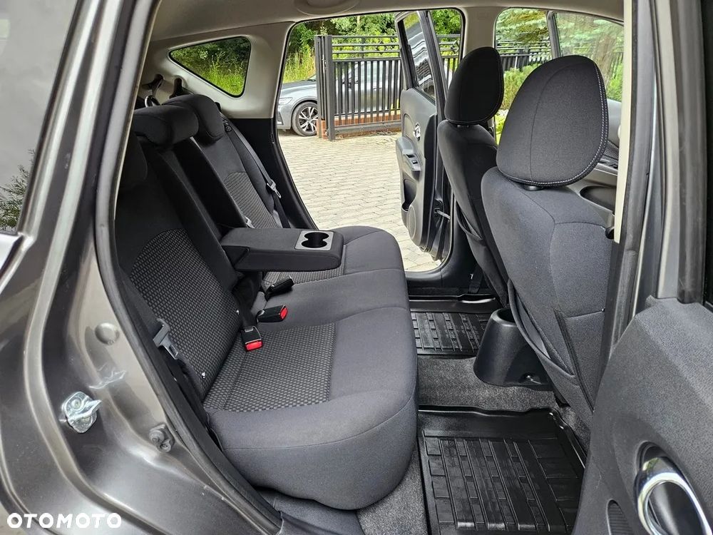 Nissan Note 1.2 acenta+ - 23