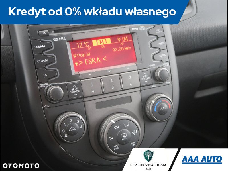 Kia Soul - 13