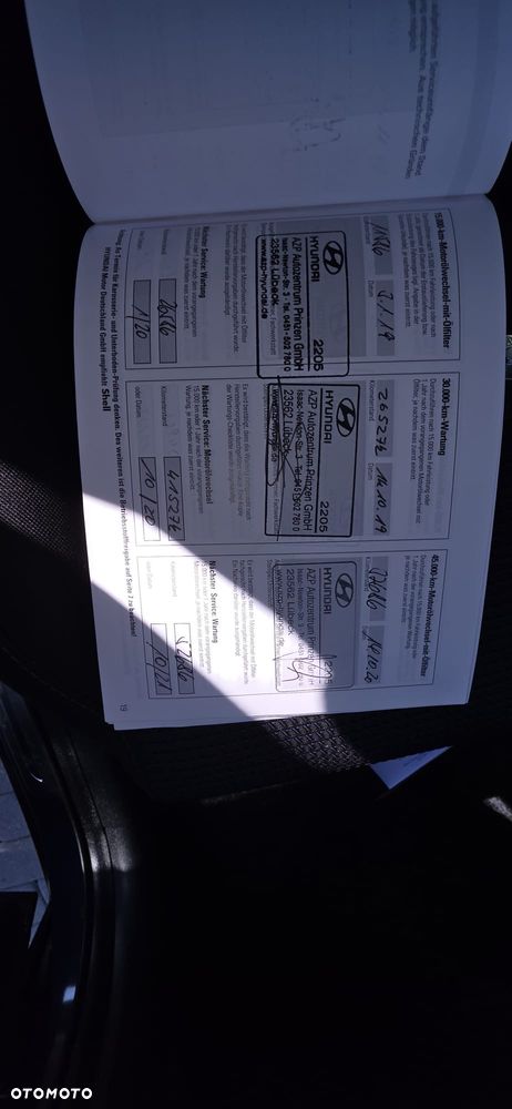 Hyundai Tucson 1.6 T-GDi Premium 4WD DCT - 21