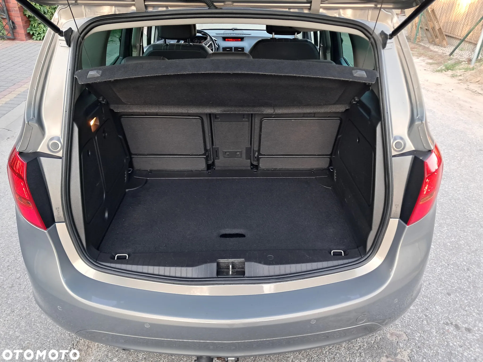 Opel Meriva 1.4 Color Edition - 5