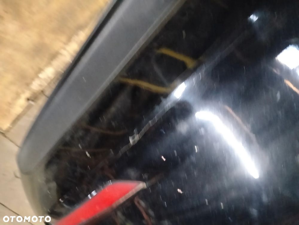 TESLA 3 ZDERZAK TUŁ KOMPLETNY PDC - 6