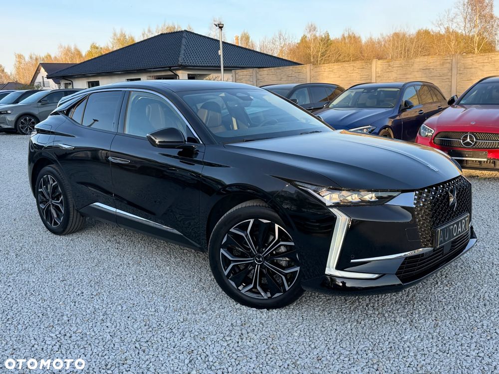 DS Automobiles DS 4 1.2 PureTech Opera - 24