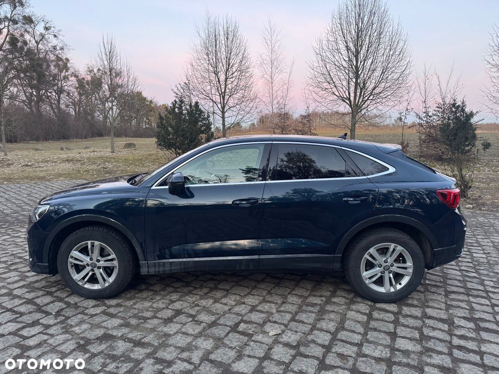 Audi Q3 Sportback - 12