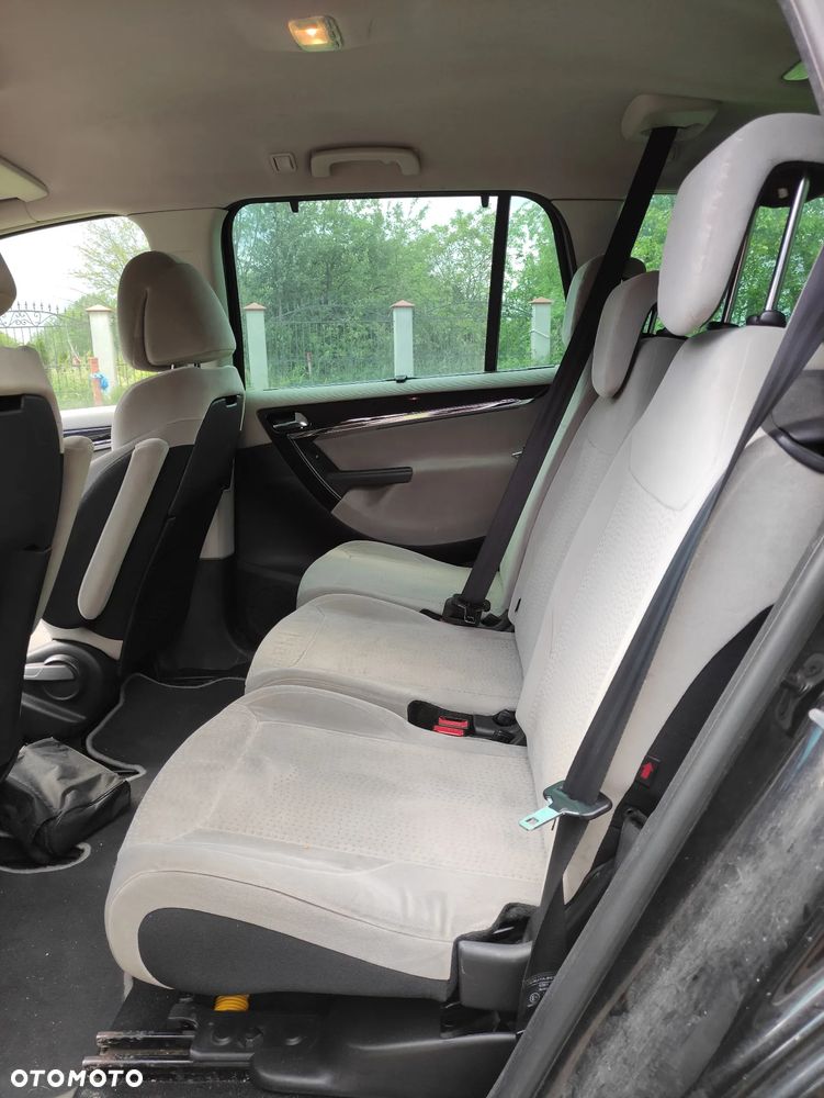 Citroën C4 Picasso 2.0 HDi Exclusive - 5