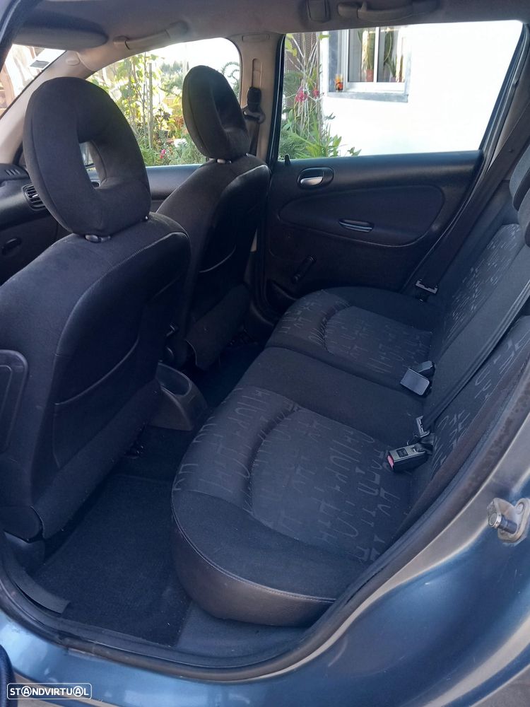 Peugeot 206 SW 1.4 HDi - 5