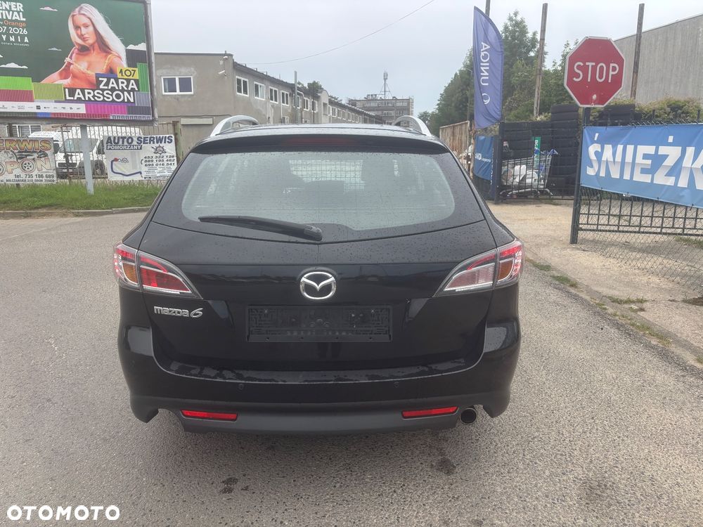 Mazda 6 1.8 Active - 11